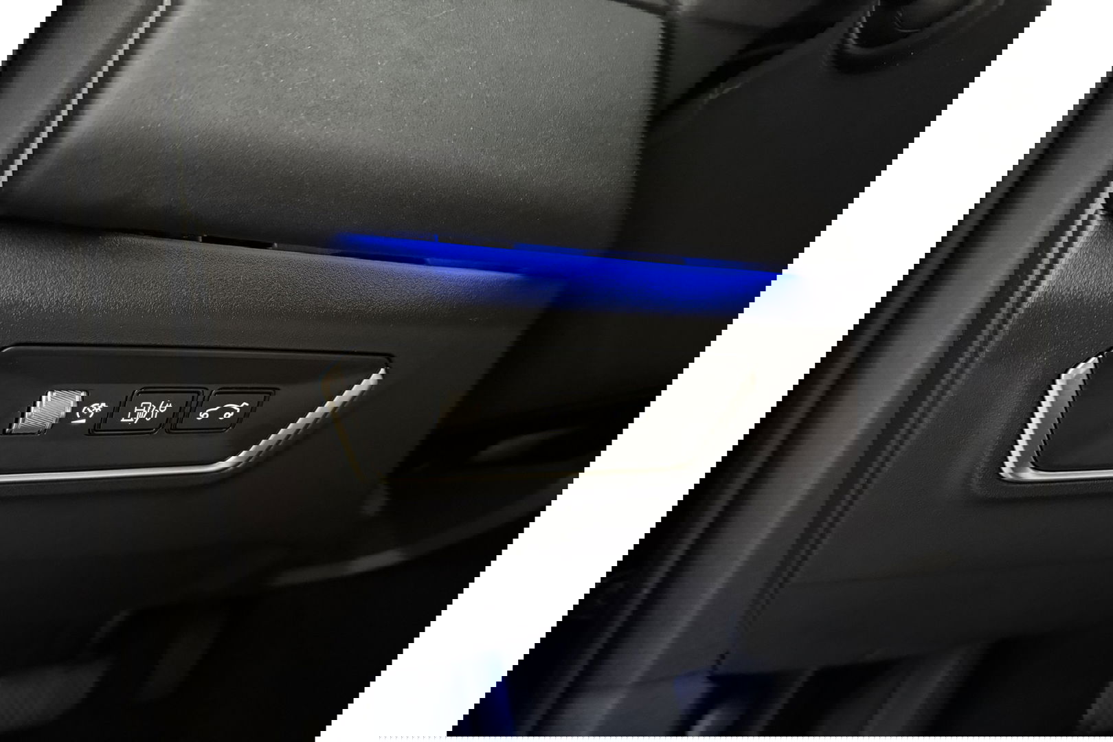 Lynk Co 01 1.5 | Black Edition | 262PK 360Camera Sfeer ACC Pano LED Virtual Memory Carplay Clima Navi PDC 20"LMV