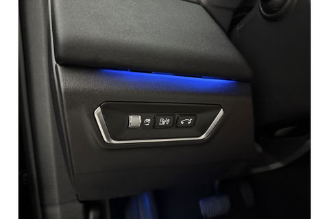 Lynk Co 01 1.5 | Black Edition | 262PK 360Camera Sfeer ACC Pano LED Virtual Memory Carplay Clima Navi PDC 20"LMV
