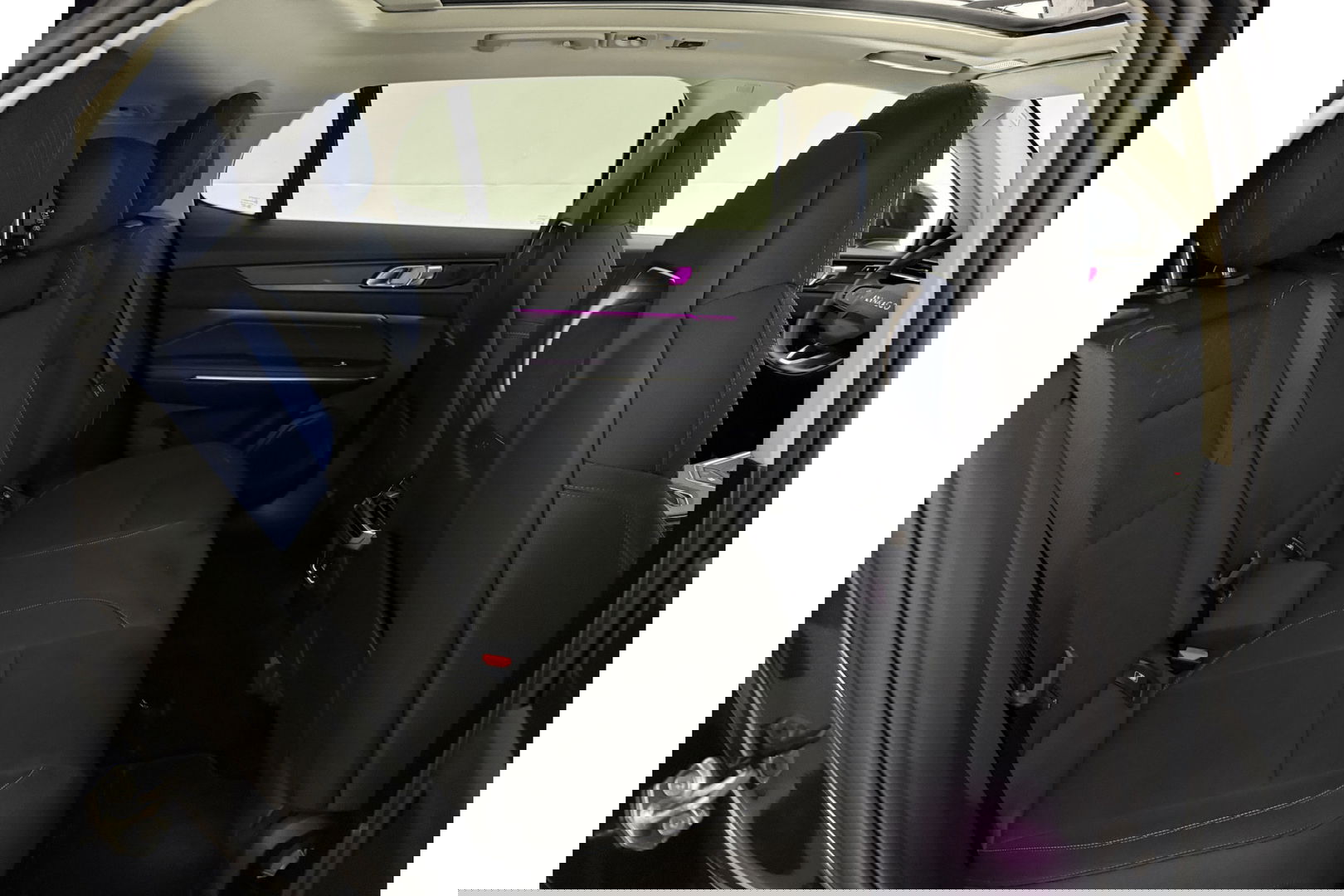 Lynk Co 01 1.5 | Black Edition | 262PK 360Camera Sfeer ACC Pano LED Virtual Memory Carplay Clima Navi PDC 20"LMV