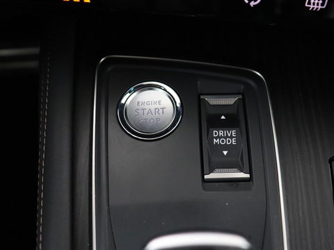 Peugeot 508 1.6 HYbrid GT | Stoelverwarming | Focal Sound | 360 Camera | Massage | Leder/Alcantara | Keyless | Digital Cockpit | Carplay | Memory | Navigatie | Full LED | PHEV | Plug In