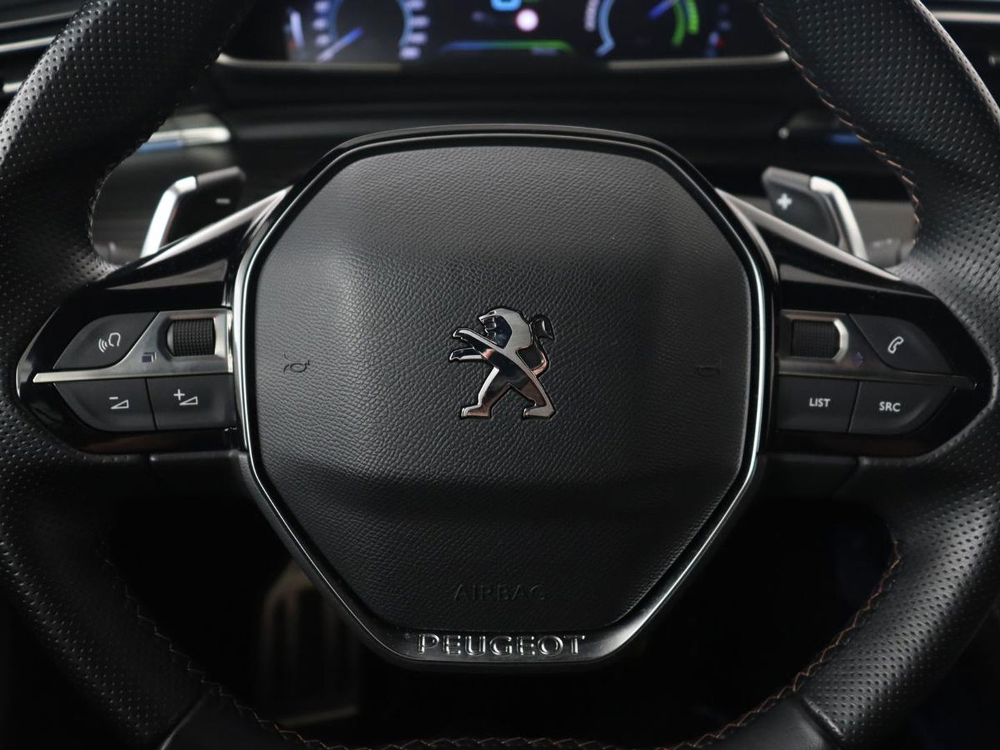 Peugeot 508 1.6 HYbrid GT | Stoelverwarming | Focal Sound | 360 Camera | Massage | Leder/Alcantara | Keyless | Digital Cockpit | Carplay | Memory | Navigatie | Full LED | PHEV | Plug In