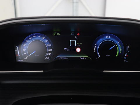 Peugeot 508 1.6 HYbrid GT | Stoelverwarming | Focal Sound | 360 Camera | Massage | Leder/Alcantara | Keyless | Digital Cockpit | Carplay | Memory | Navigatie | Full LED | PHEV | Plug In