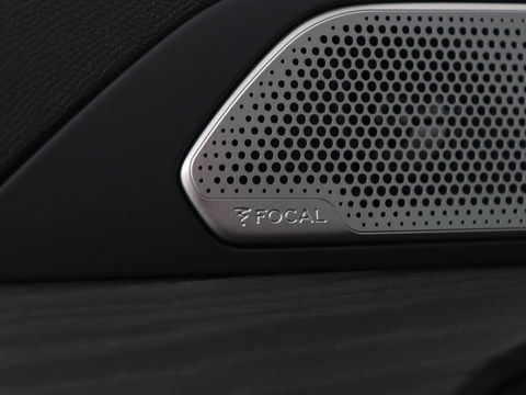 Peugeot 508 1.6 HYbrid GT | Stoelverwarming | Focal Sound | 360 Camera | Massage | Leder/Alcantara | Keyless | Digital Cockpit | Carplay | Memory | Navigatie | Full LED | PHEV | Plug In