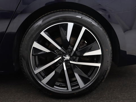 Peugeot 508 1.6 HYbrid GT | Stoelverwarming | Focal Sound | 360 Camera | Massage | Leder/Alcantara | Keyless | Digital Cockpit | Carplay | Memory | Navigatie | Full LED | PHEV | Plug In