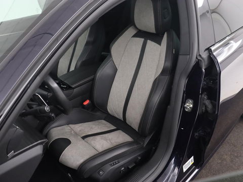 Peugeot 508 1.6 HYbrid GT | Stoelverwarming | Focal Sound | 360 Camera | Massage | Leder/Alcantara | Keyless | Digital Cockpit | Carplay | Memory | Navigatie | Full LED | PHEV | Plug In
