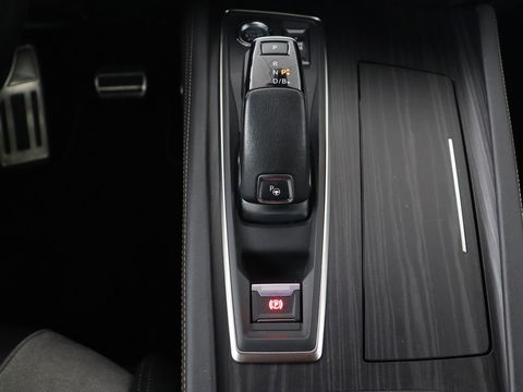Peugeot 508 1.6 HYbrid GT | Stoelverwarming | Focal Sound | 360 Camera | Massage | Leder/Alcantara | Keyless | Digital Cockpit | Carplay | Memory | Navigatie | Full LED | PHEV | Plug In