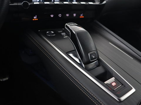 Peugeot 508 1.6 HYbrid GT | Stoelverwarming | Focal Sound | 360 Camera | Massage | Leder/Alcantara | Keyless | Digital Cockpit | Carplay | Memory | Navigatie | Full LED | PHEV | Plug In