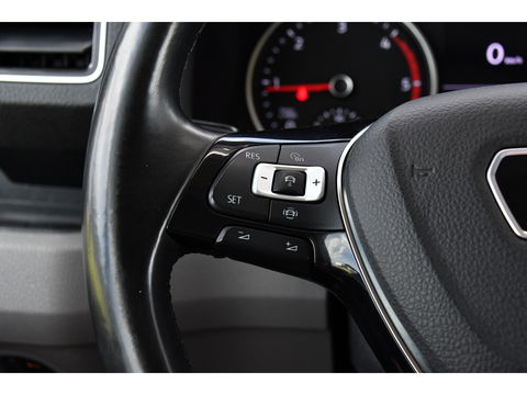 MAN TGE 3.180 35 2.0 L3H2 Black Edition Full Options! Adaptieve Cruise, Camera, Carplay, Clima, 177pk, LED, 2 x Schuifdeur, Automaat, Uniek!