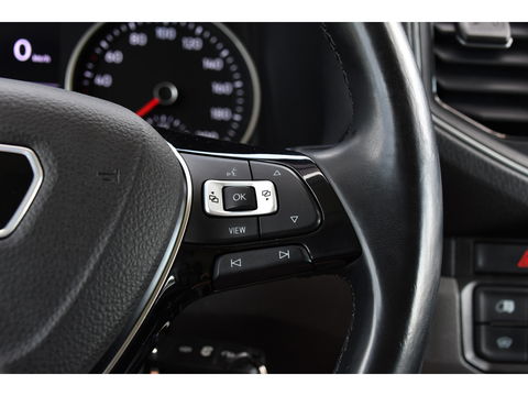 MAN TGE 3.180 35 2.0 L3H2 Black Edition Full Options! Adaptieve Cruise, Camera, Carplay, Clima, 177pk, LED, 2 x Schuifdeur, Automaat, Uniek!