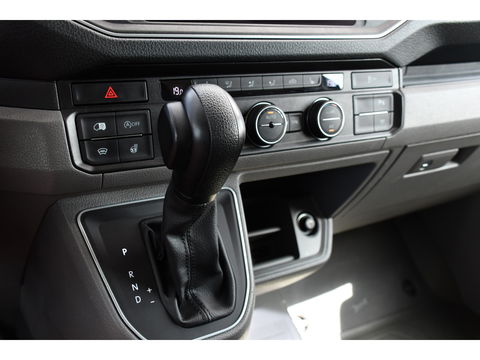MAN TGE 3.180 35 2.0 L3H2 Black Edition Full Options! Adaptieve Cruise, Camera, Carplay, Clima, 177pk, LED, 2 x Schuifdeur, Automaat, Uniek!