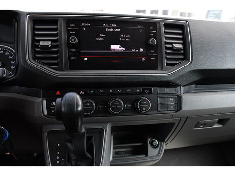 MAN TGE 3.180 35 2.0 L3H2 Black Edition Full Options! Adaptieve Cruise, Camera, Carplay, Clima, 177pk, LED, 2 x Schuifdeur, Automaat, Uniek!