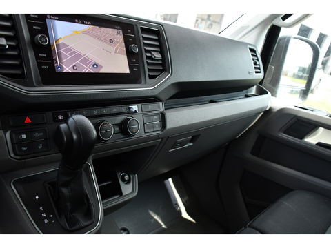 MAN TGE 3.180 35 2.0 L3H2 Black Edition Full Options! Adaptieve Cruise, Camera, Carplay, Clima, 177pk, LED, 2 x Schuifdeur, Automaat, Uniek!