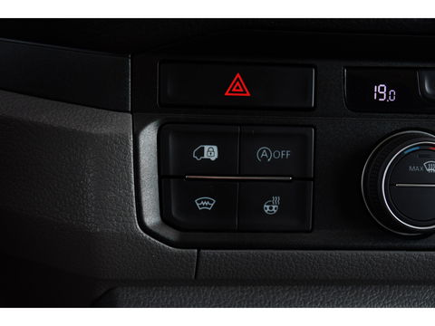 MAN TGE 3.180 35 2.0 L3H2 Black Edition Full Options! Adaptieve Cruise, Camera, Carplay, Clima, 177pk, LED, 2 x Schuifdeur, Automaat, Uniek!