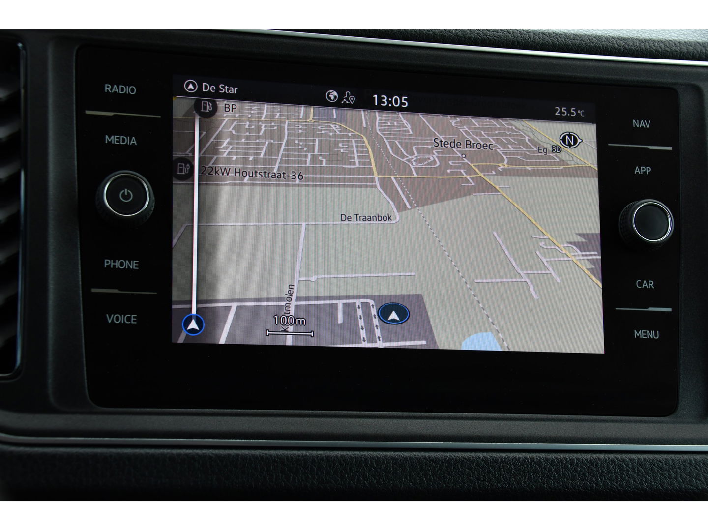 MAN TGE 3.180 35 2.0 L3H2 Black Edition Full Options! Adaptieve Cruise, Camera, Carplay, Clima, 177pk, LED, 2 x Schuifdeur, Automaat, Uniek!