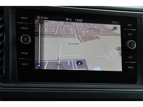 MAN TGE 3.180 35 2.0 L3H2 Black Edition Full Options! Adaptieve Cruise, Camera, Carplay, Clima, 177pk, LED, 2 x Schuifdeur, Automaat, Uniek!