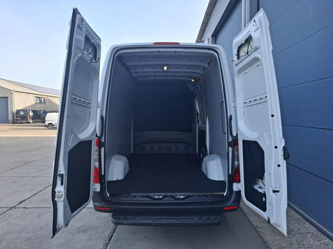 Mercedes-Benz Sprinter 314 2.2 CDI L2H1 EURO VI-D AIRCO / N.A.P / 3 ZITS / EURO 6