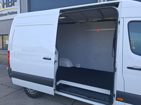 Mercedes-Benz Sprinter 314 2.2 CDI L2H1 EURO VI-D AIRCO / N.A.P / 3 ZITS / EURO 6
