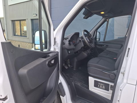 Mercedes-Benz Sprinter 314 2.2 CDI L2H1 EURO VI-D AIRCO / N.A.P / 3 ZITS / EURO 6