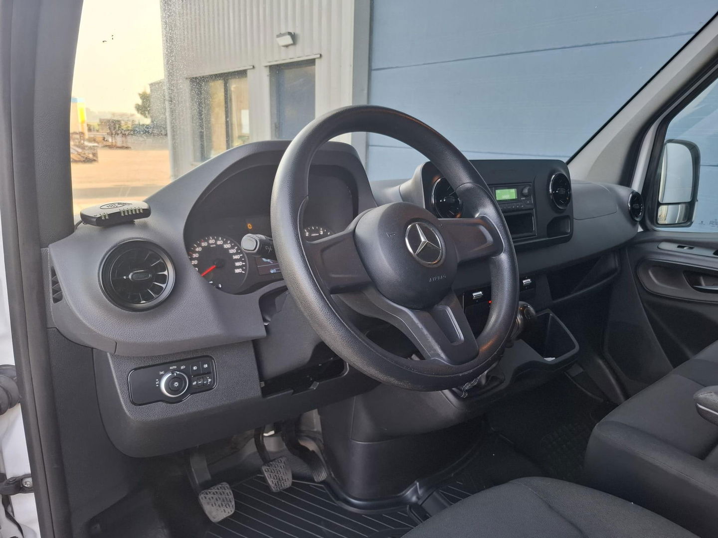 Mercedes-Benz Sprinter 314 2.2 CDI L2H1 EURO VI-D AIRCO / N.A.P / 3 ZITS / EURO 6