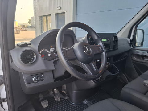 Mercedes-Benz Sprinter 314 2.2 CDI L2H1 EURO VI-D AIRCO / N.A.P / 3 ZITS / EURO 6