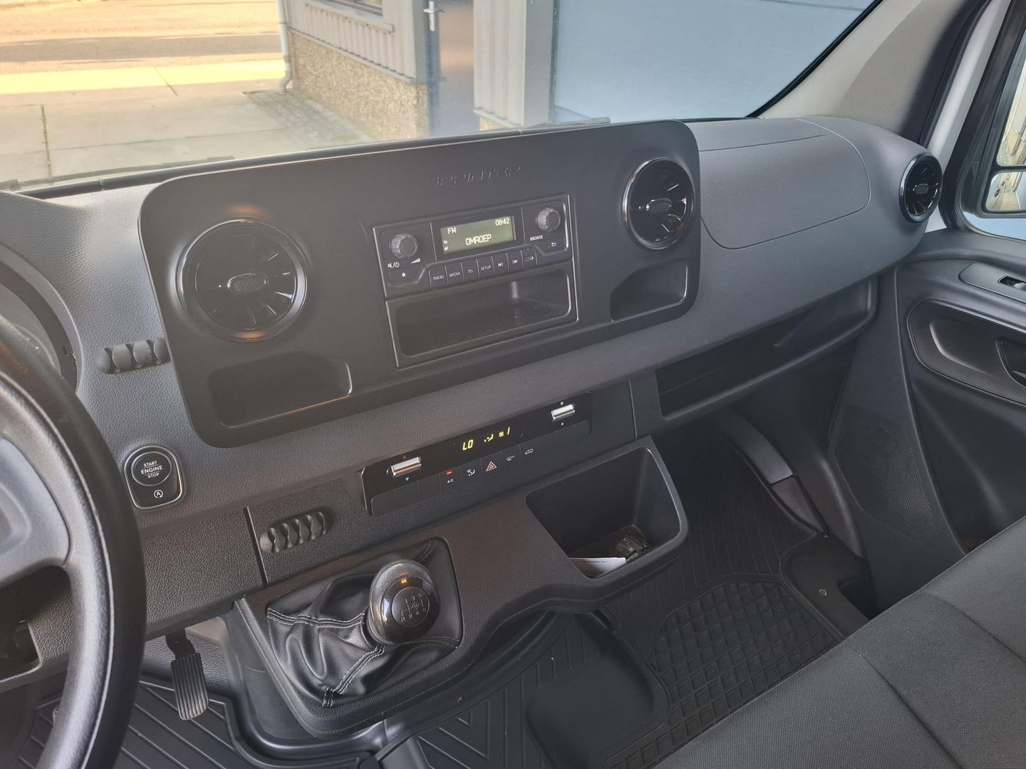 Mercedes-Benz Sprinter 314 2.2 CDI L2H1 EURO VI-D AIRCO / N.A.P / 3 ZITS / EURO 6