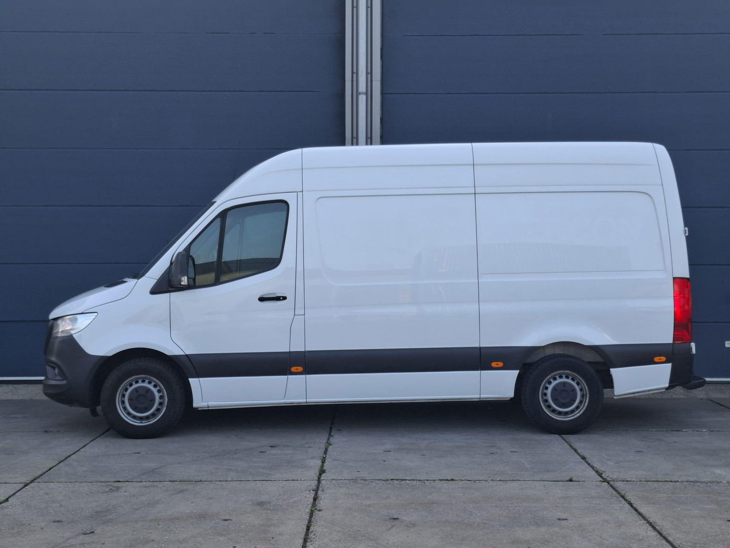 Mercedes-Benz Sprinter 314 2.2 CDI L2H1 EURO VI-D AIRCO / N.A.P / 3 ZITS / EURO 6
