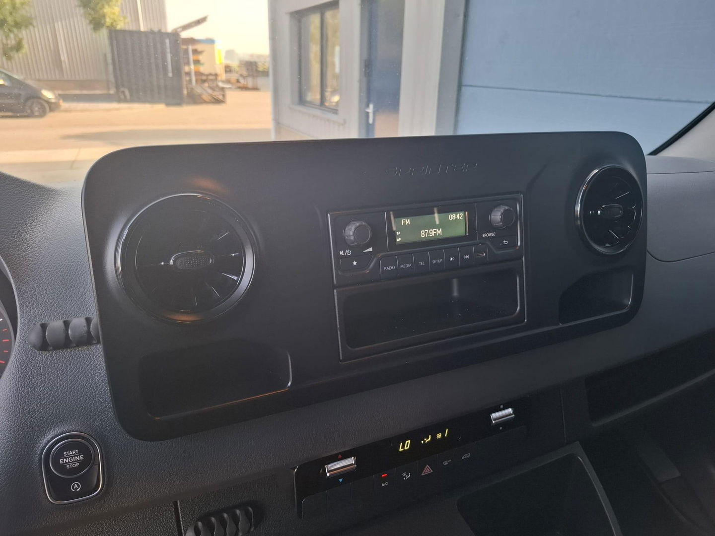 Mercedes-Benz Sprinter 314 2.2 CDI L2H1 EURO VI-D AIRCO / N.A.P / 3 ZITS / EURO 6