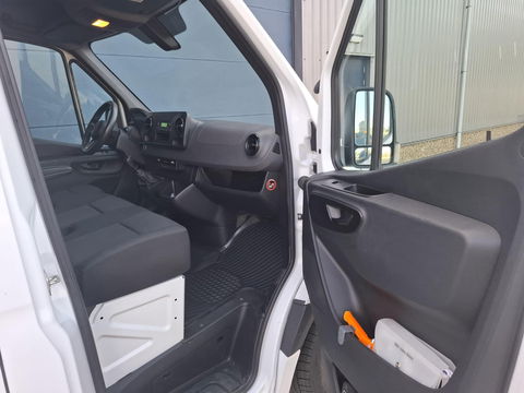 Mercedes-Benz Sprinter 314 2.2 CDI L2H1 EURO VI-D AIRCO / N.A.P / 3 ZITS / EURO 6