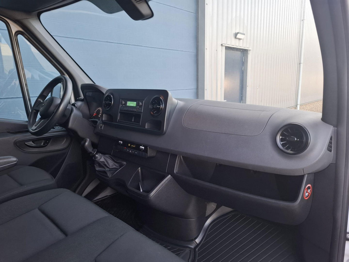 Mercedes-Benz Sprinter 314 2.2 CDI L2H1 EURO VI-D AIRCO / N.A.P / 3 ZITS / EURO 6