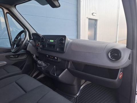 Mercedes-Benz Sprinter 314 2.2 CDI L2H1 EURO VI-D AIRCO / N.A.P / 3 ZITS / EURO 6