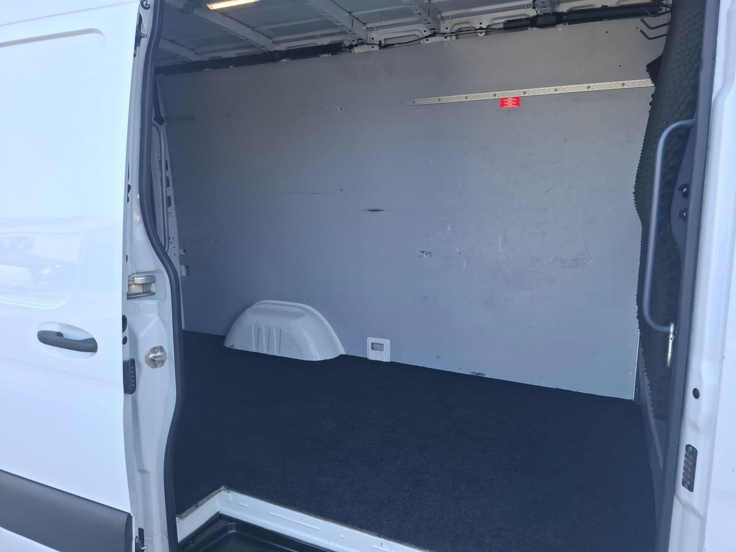 Mercedes-Benz Sprinter 314 2.2 CDI L2H1 EURO VI-D AIRCO / N.A.P / 3 ZITS / EURO 6