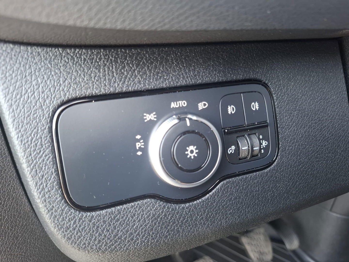 Mercedes-Benz Sprinter 314 2.2 CDI L2H1 EURO VI-D AIRCO / N.A.P / 3 ZITS / EURO 6