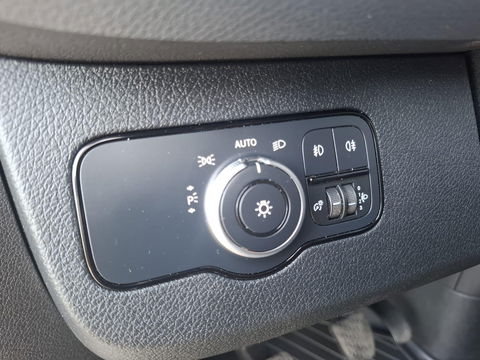 Mercedes-Benz Sprinter 314 2.2 CDI L2H1 EURO VI-D AIRCO / N.A.P / 3 ZITS / EURO 6