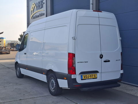 Mercedes-Benz Sprinter 314 2.2 CDI L2H1 EURO VI-D AIRCO / N.A.P / 3 ZITS / EURO 6