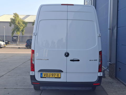 Mercedes-Benz Sprinter 314 2.2 CDI L2H1 EURO VI-D AIRCO / N.A.P / 3 ZITS / EURO 6