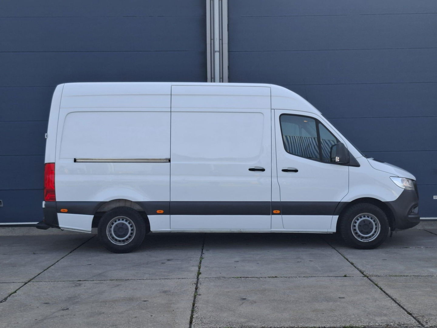 Mercedes-Benz Sprinter 314 2.2 CDI L2H1 EURO VI-D AIRCO / N.A.P / 3 ZITS / EURO 6