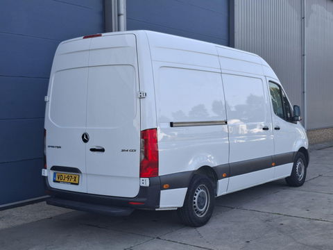Mercedes-Benz Sprinter 314 2.2 CDI L2H1 EURO VI-D AIRCO / N.A.P / 3 ZITS / EURO 6