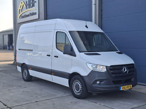Mercedes-Benz Sprinter 314 2.2 CDI L2H1 EURO VI-D AIRCO / N.A.P / 3 ZITS / EURO 6