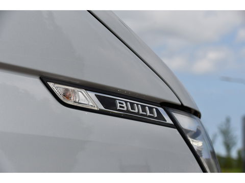 Volkswagen Transporter 2.0 TDI L2H1 Bulli Virtual, Adaptieve Cruise, Camera, Carplay, NAVI, LED, 150pk, Sensoren, Automaat, Uniek!
