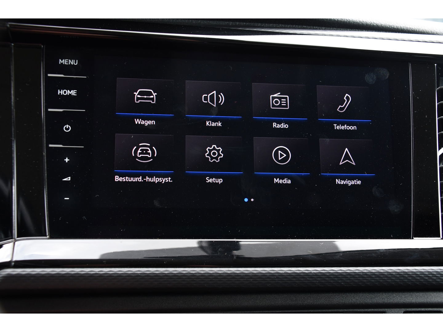 Volkswagen Transporter 2.0 TDI L2H1 Bulli Virtual, Adaptieve Cruise, Camera, Carplay, NAVI, LED, 150pk, Sensoren, Automaat, Uniek!
