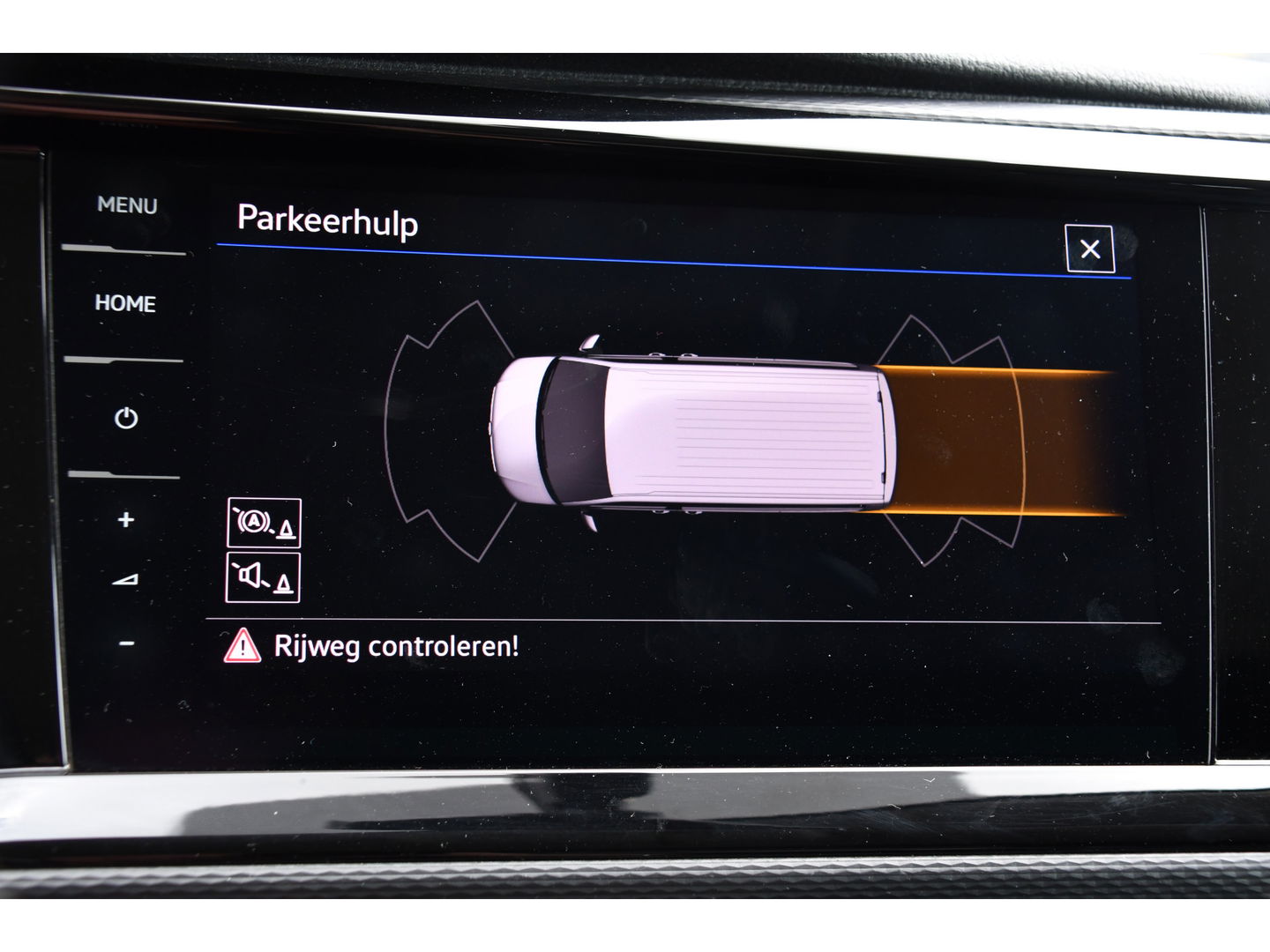 Volkswagen Transporter 2.0 TDI L2H1 Bulli Virtual, Adaptieve Cruise, Camera, Carplay, NAVI, LED, 150pk, Sensoren, Automaat, Uniek!