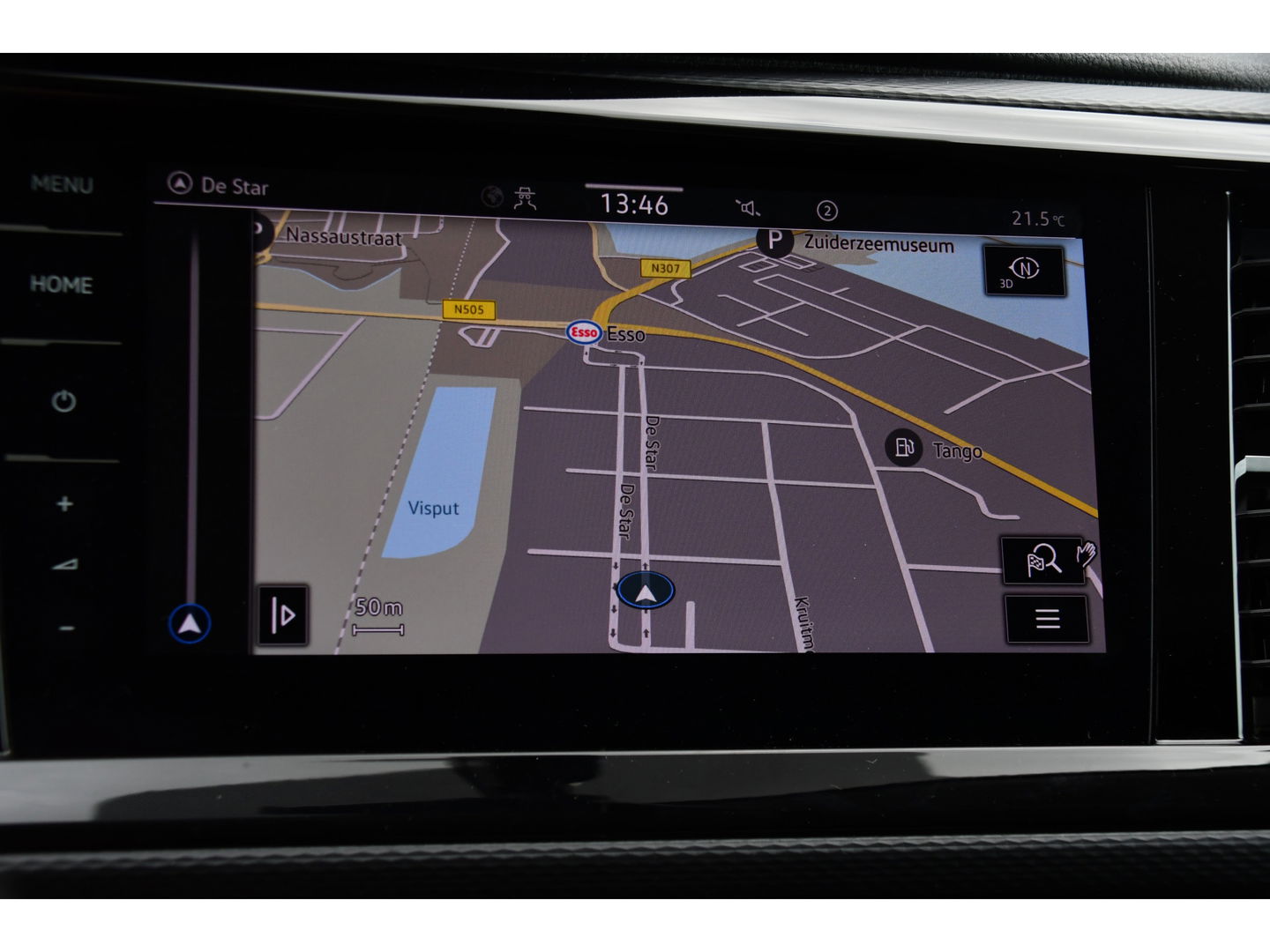 Volkswagen Transporter 2.0 TDI L2H1 Bulli Virtual, Adaptieve Cruise, Camera, Carplay, NAVI, LED, 150pk, Sensoren, Automaat, Uniek!