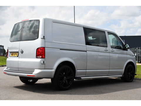 Volkswagen Transporter 2.0 TDI L2H1 Bulli Virtual, Adaptieve Cruise, Camera, Carplay, NAVI, LED, 150pk, Sensoren, Automaat, Uniek!