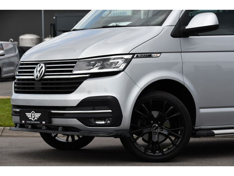 Volkswagen Transporter 2.0 TDI L2H1 Bulli Virtual, Adaptieve Cruise, Camera, Carplay, NAVI, LED, 150pk, Sensoren, Automaat, Uniek!