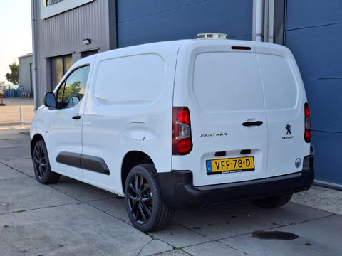Peugeot Partner 1.5 BlueHDI Pro AIRCO / CRUISE CONTROLE / N.A.P / EURO 6