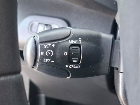 Peugeot Partner 1.5 BlueHDI Pro AIRCO / CRUISE CONTROLE / N.A.P / EURO 6