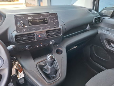 Peugeot Partner 1.5 BlueHDI Pro AIRCO / CRUISE CONTROLE / N.A.P / EURO 6