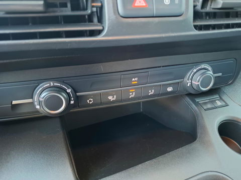 Peugeot Partner 1.5 BlueHDI Pro AIRCO / CRUISE CONTROLE / N.A.P / EURO 6