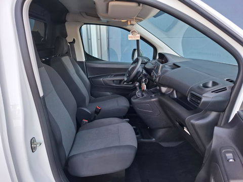 Peugeot Partner 1.5 BlueHDI Pro AIRCO / CRUISE CONTROLE / N.A.P / EURO 6