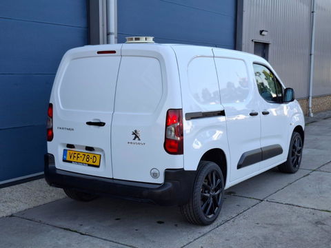 Peugeot Partner 1.5 BlueHDI Pro AIRCO / CRUISE CONTROLE / N.A.P / EURO 6